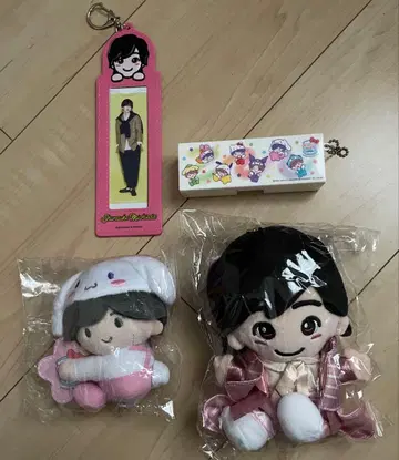 나니와단시 미치에다 슌스케 굿즈