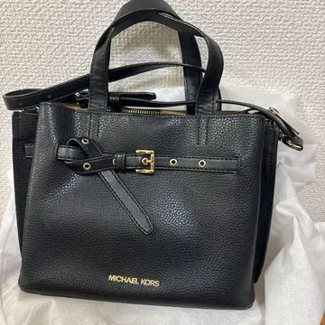 마이클코어스 에밀리아 2WAY 숄더백