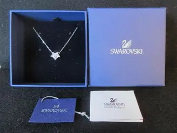 SWAROVSKI Lady 목걸이 [ 5368250 ]