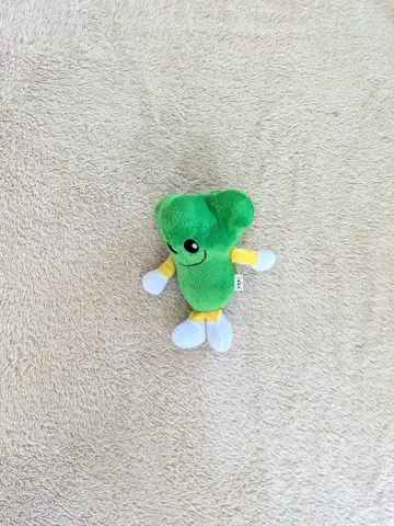 나스키 봉제 인형