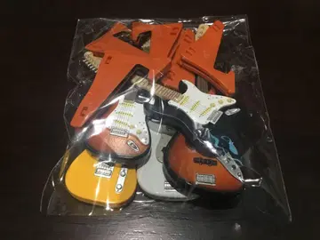 Fender 미니어처 컬렉션 전 5종 컴프 가챠