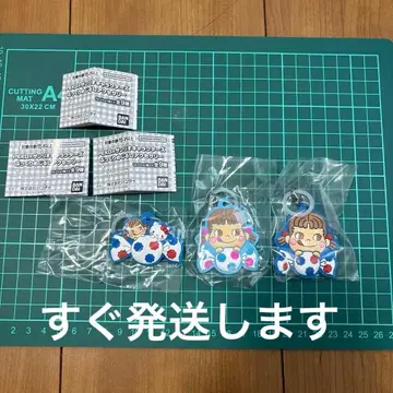 PEKO 산리오 통통 메지루시 액세서리