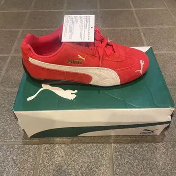 PUMA SPEED CAT
