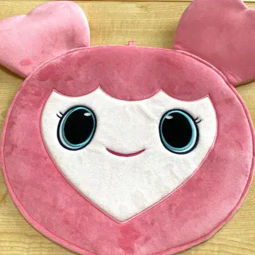 TWICE 모모 부채 케이스 MOVELY 모블리 부채 커버
