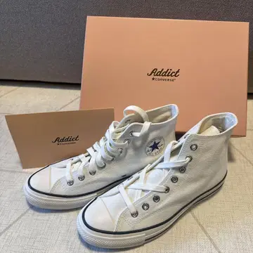 Converse Chuck Taylor Canvas Hi 27.0cm