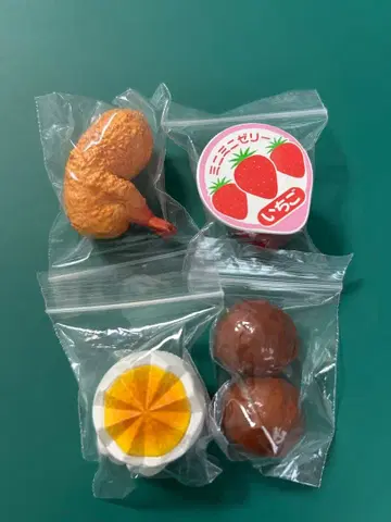 기다림 도시락의 경우 2탄 세미 컴플리트 기다림