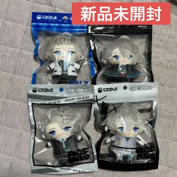 니지산지 카이다 하루 니지 파펫