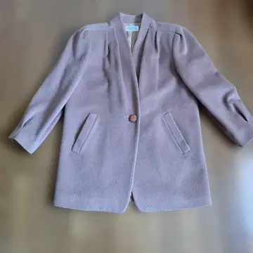 [ 특가 상품 ] 도쿄 스타일 코트 울 100 카멜