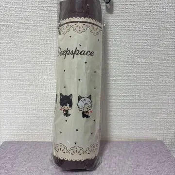 연애와 심공 전원 우산 Z001