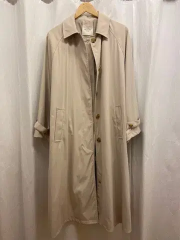 FREAK'S STORE 롱 코트 여성용