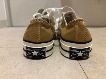 [새상품] 컨버스 CT70 상자 없음 US 5.5