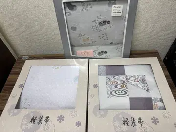 새상품급 경장대 3점 일괄