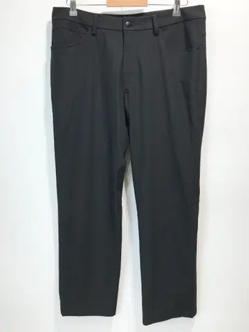 lululemon ABC 팬츠 스트레치 슬림핏 5 포켓 36