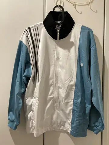 테니스의 왕자님 효테이 저지 YONEX 자수 아쿠타가와