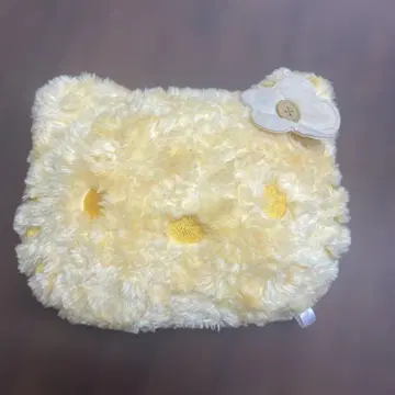 QUESTINA 헬로키티 쿠션