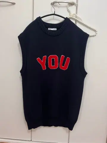 ZARA / 자수 베스트