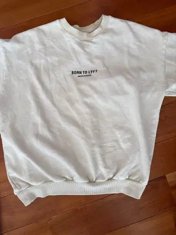 STATUE GRAPHIC VINTAGE CREWNECK SWEAT