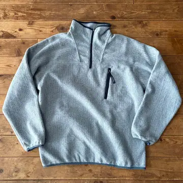 파타고니아 키메라 2001 그레이 L 민트급 컨디션