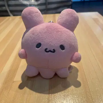 러브리즈 뿅치 마스코트 볼체인