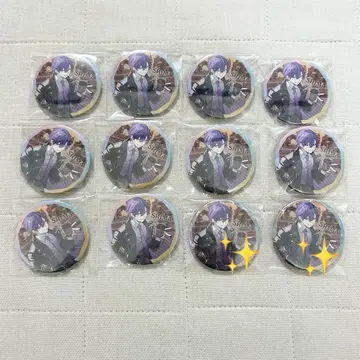 시마 시마 원 shiki 캔뱃지