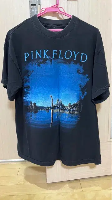 90's Pink Floyd Tee 'WISH YOU WERE HERE'
