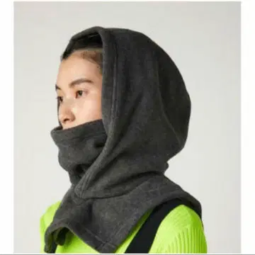 nagonstans 하이넥 후드 부품