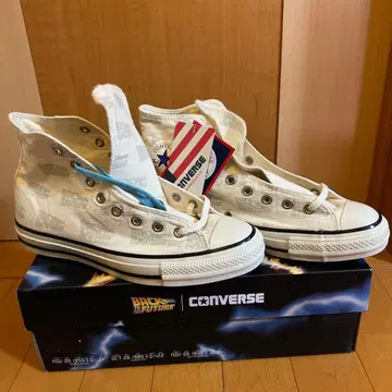 컨버스 올스타 하이 26.0cm