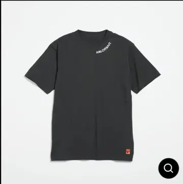 VALORANT x UNITED ARROWS 콜라보 T셔츠