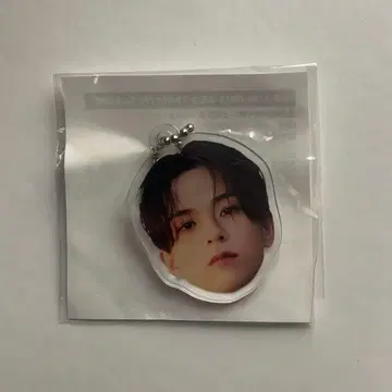 TREASURE 아사히 lastnight 얼굴 아크링 키링 낮ver
