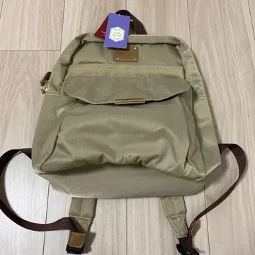 여성용 백팩 미사용 새상품