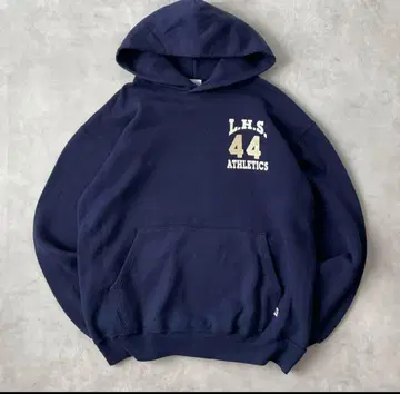 90s 러셀 애슬레틱 USA제 후드티 후디