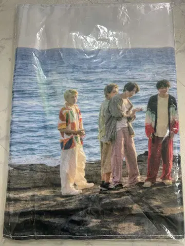 타임리스 스포츠 타월