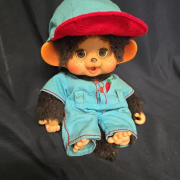 진심의 인형 TOHO JAPAN 다이스케 군 쓰리 아이