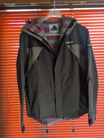 XLARGE 별주 와일드 띵스
