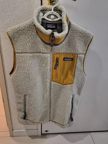 PATAGONIA (파타고니아) 클래식 레트로X 베스트