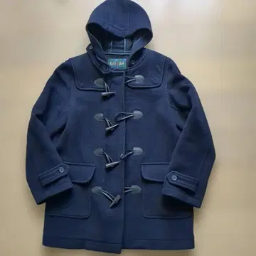 [ 새상품급 ] 이스트 보이 EAST BOY 더플 코트 사이즈 9