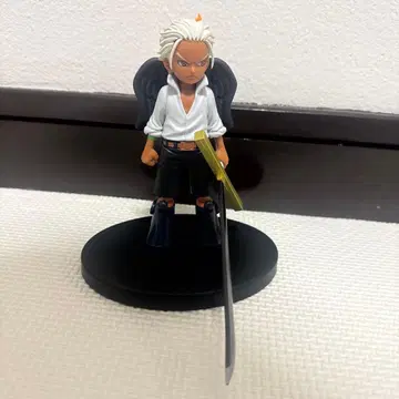 ONEPIECE 피규어 호크