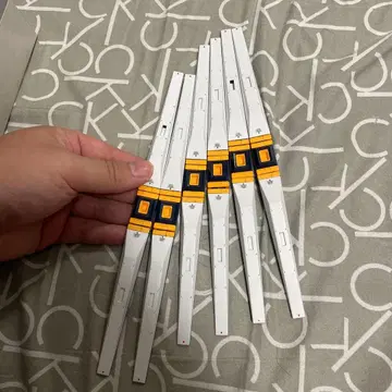 MG 핀 판넬 뉴 건담 Ka