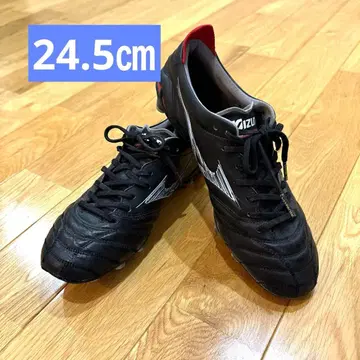 미즈노 모렐리아 네오 4 스파이크 24.5cm