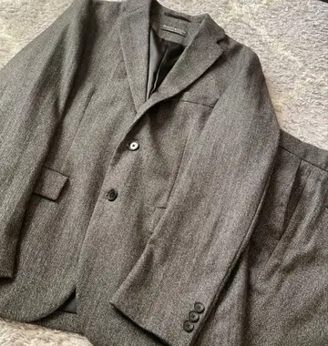BEAUTY&YOUTH UNITED ARROWS 셋업 수트 M