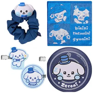 zeroni 에니마이 복권 규니니 규빈