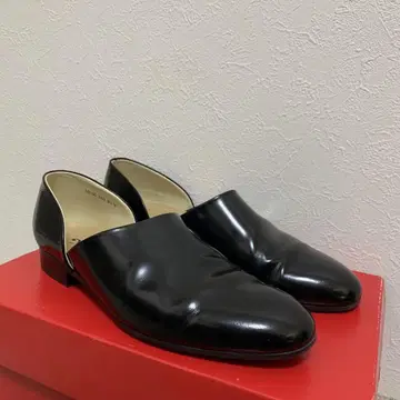 HARUTA Spokshoes 26.5cm