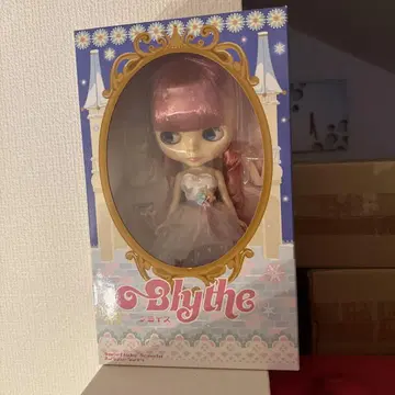 미개봉 스노우플레이크 소나타 Blythe 브라이스 인형 본체