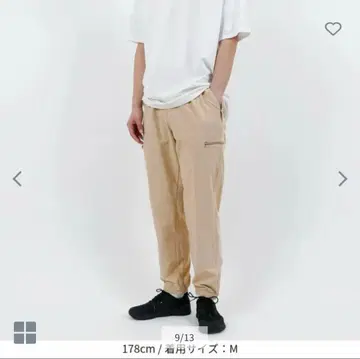 patagonia 베이지 워크 팬츠 M 사이즈