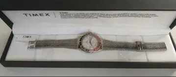 TIMEX TW2U61200 쿼츠 손목시계