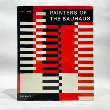 PAINTERS OF THE BAUHAUS EBERHARD ROTERS