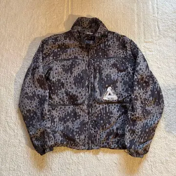 palace 나일론 자켓