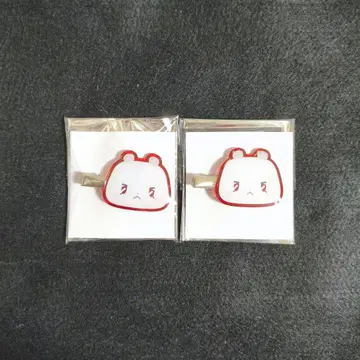 plave 무미메무 mmmm 헤어핀 우노 무무