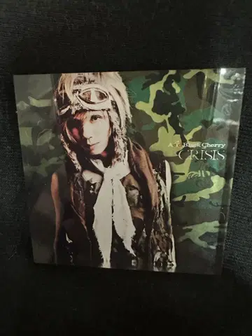 Acid Black Cherry 랜덤 마그넷