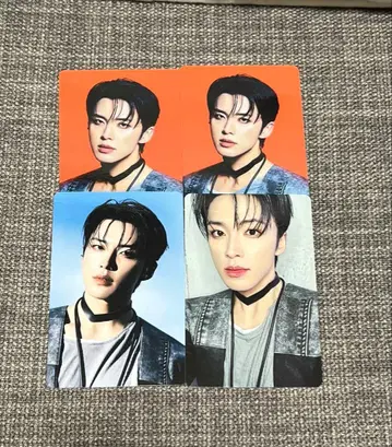 JO1 HIMP 트레이딩 카드 코노 준키